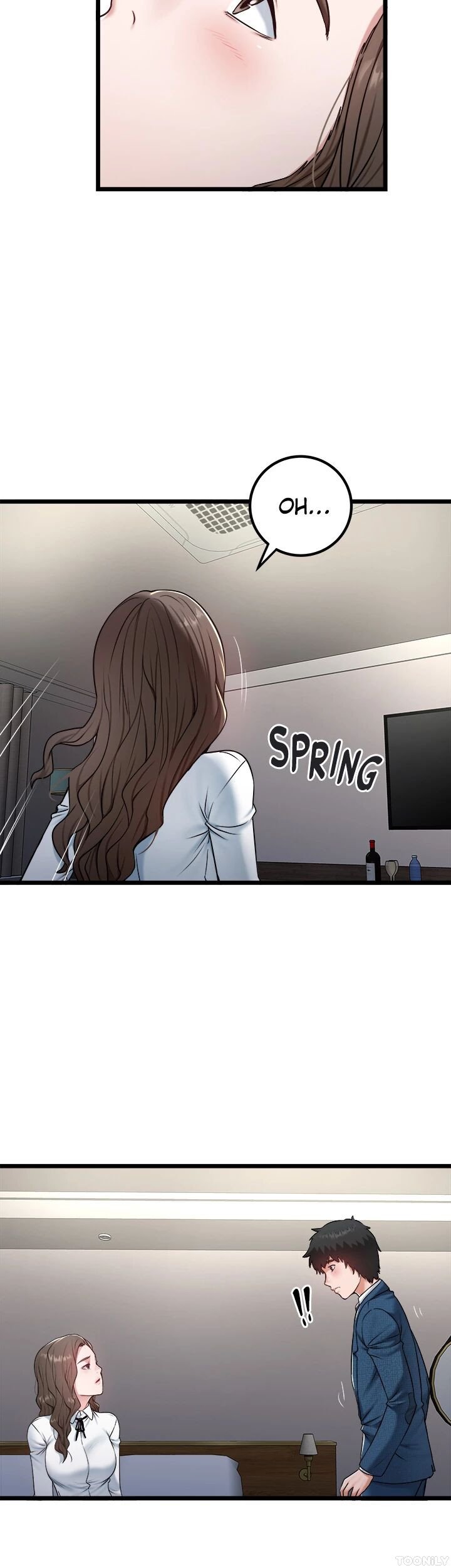Country Virgin Chapter 40 - Page 18