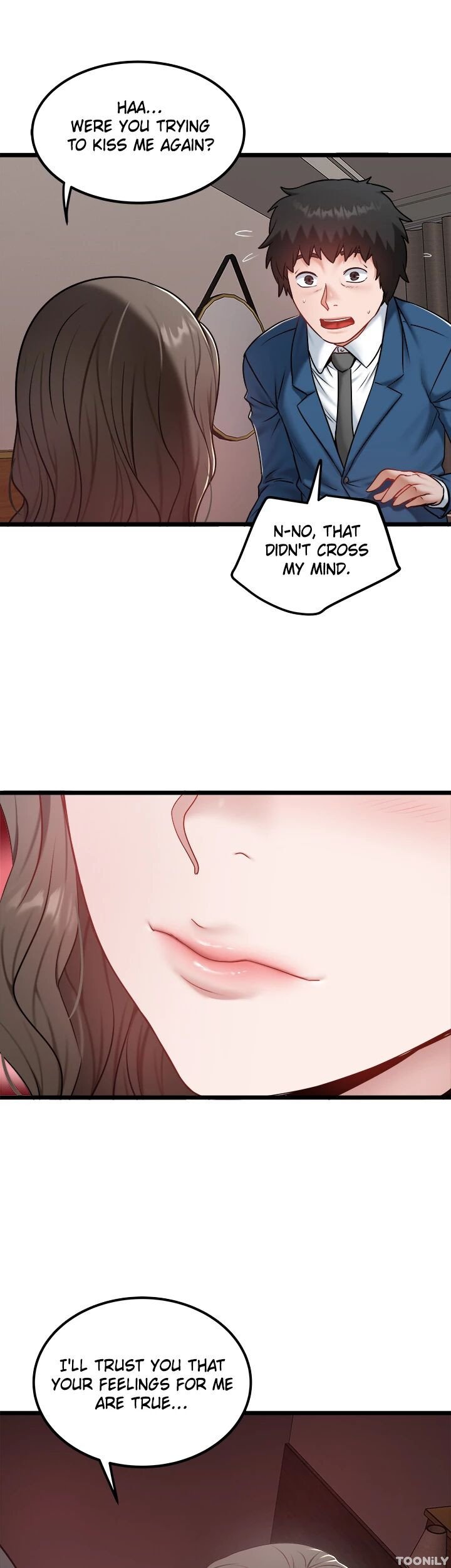 Country Virgin Chapter 40 - Page 19