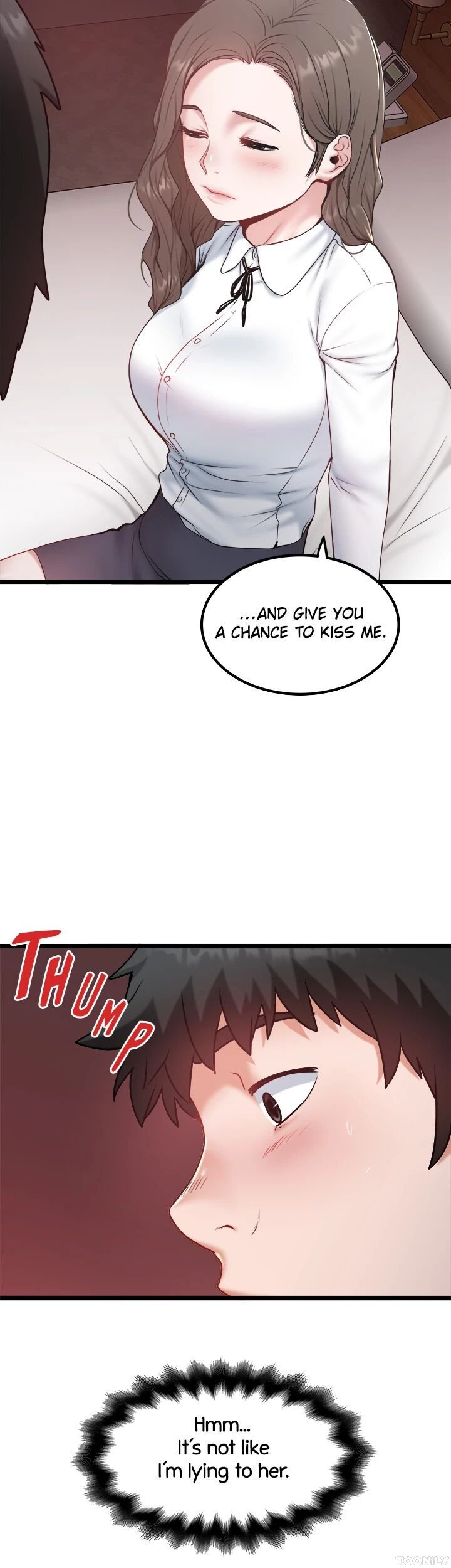 Country Virgin Chapter 40 - Page 20