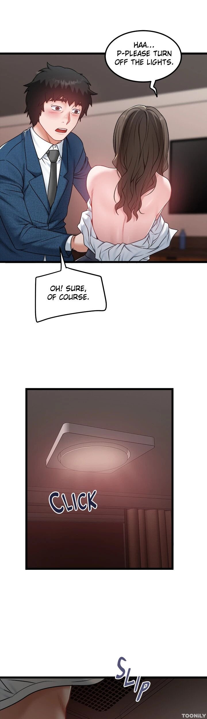 Country Virgin Chapter 40 - Page 23