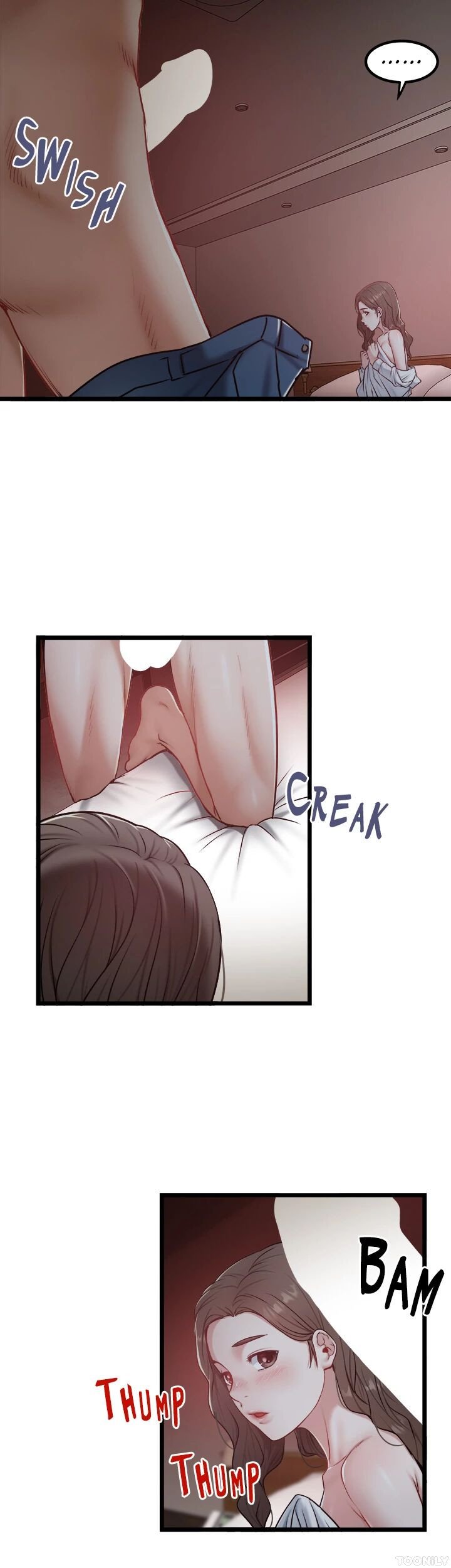 Country Virgin Chapter 40 - Page 24