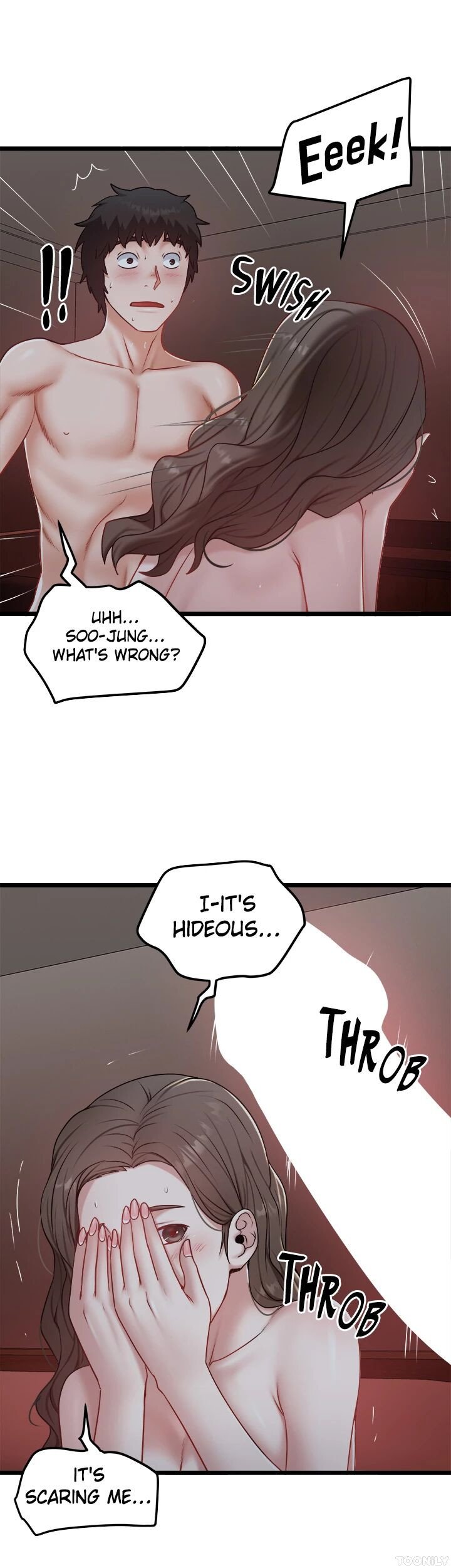 Country Virgin Chapter 40 - Page 25
