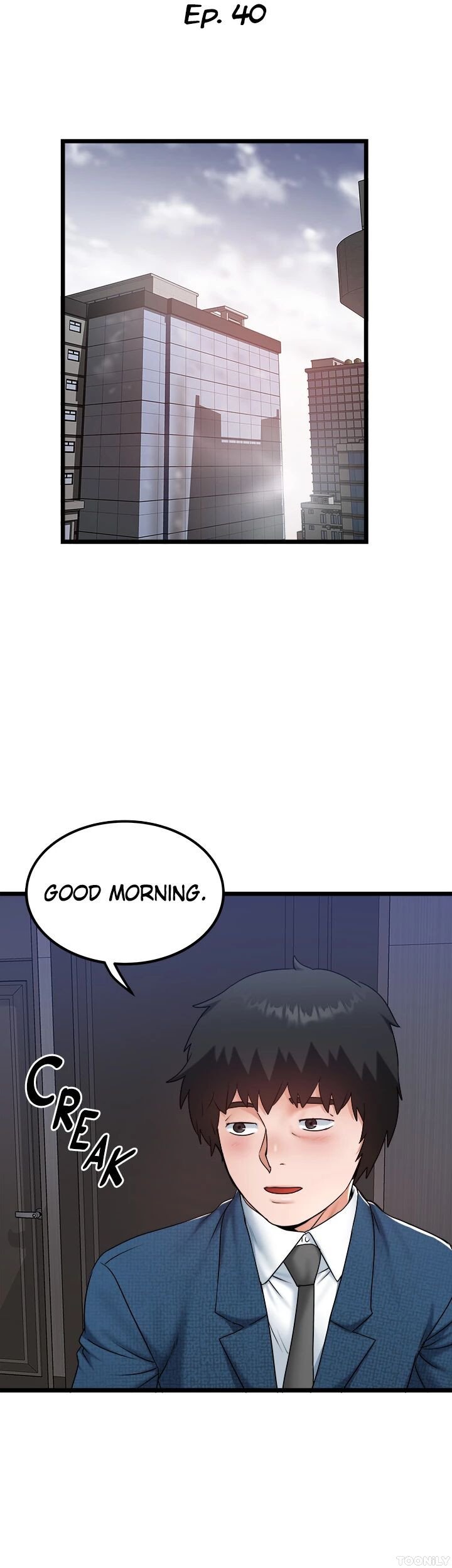 Country Virgin Chapter 40 - Page 4