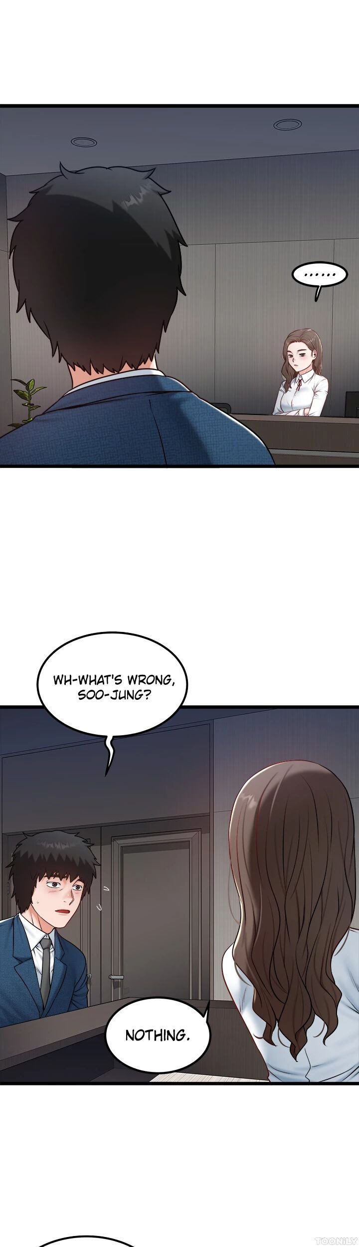 Country Virgin Chapter 40 - Page 5