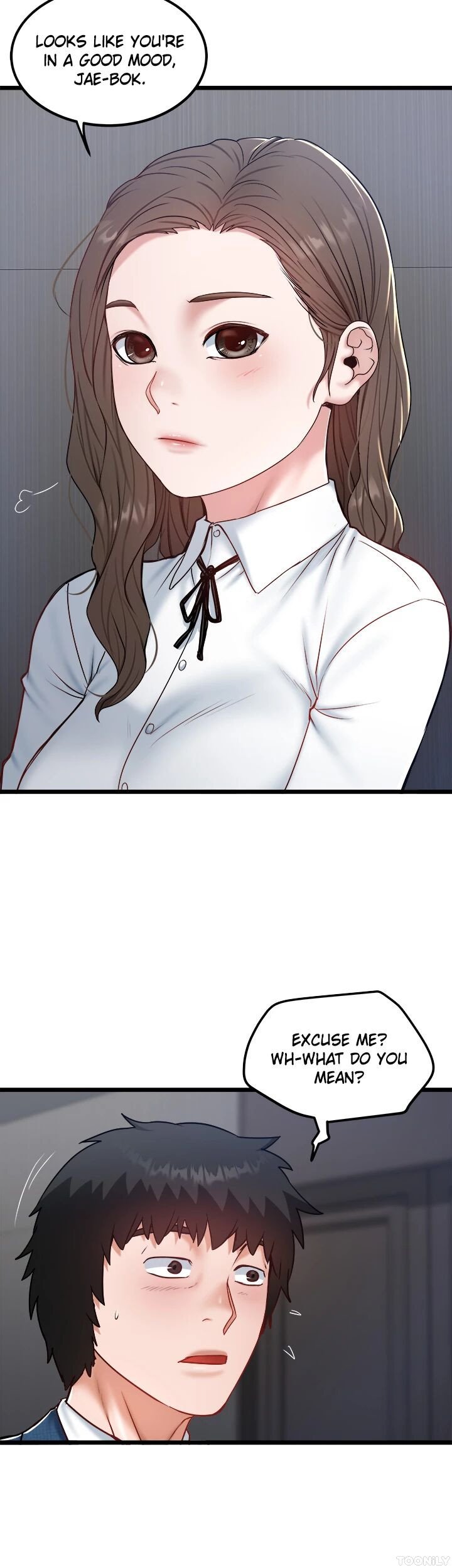 Country Virgin Chapter 40 - Page 6
