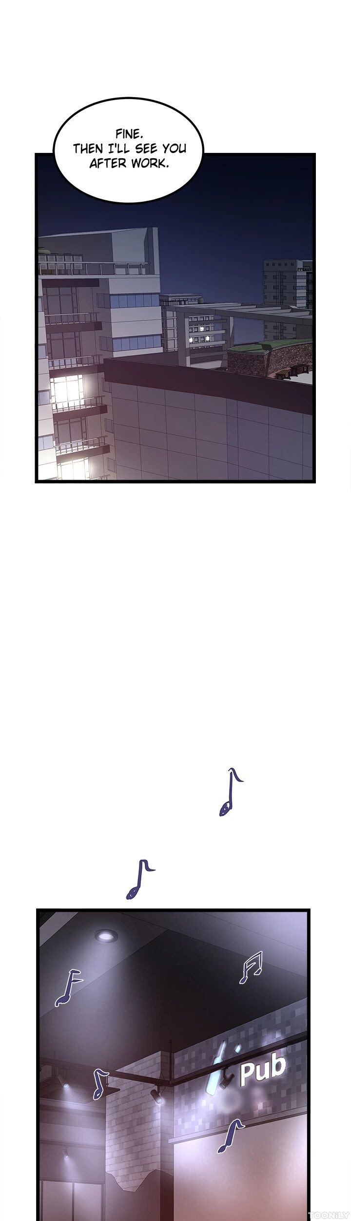 Country Virgin Chapter 40 - Page 9