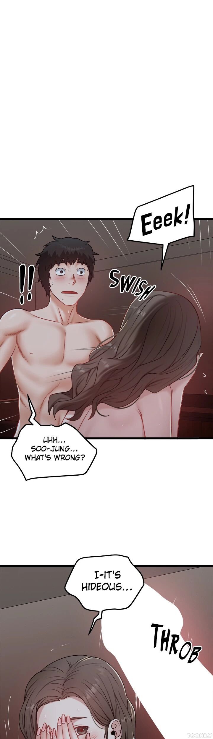 Country Virgin Chapter 41 - Page 1
