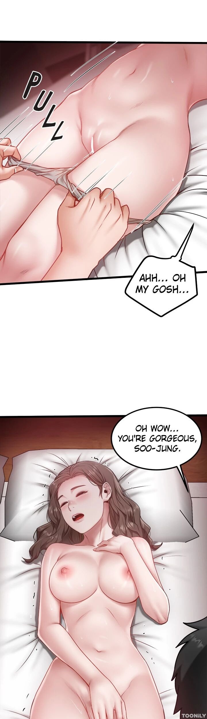 Country Virgin Chapter 41 - Page 11