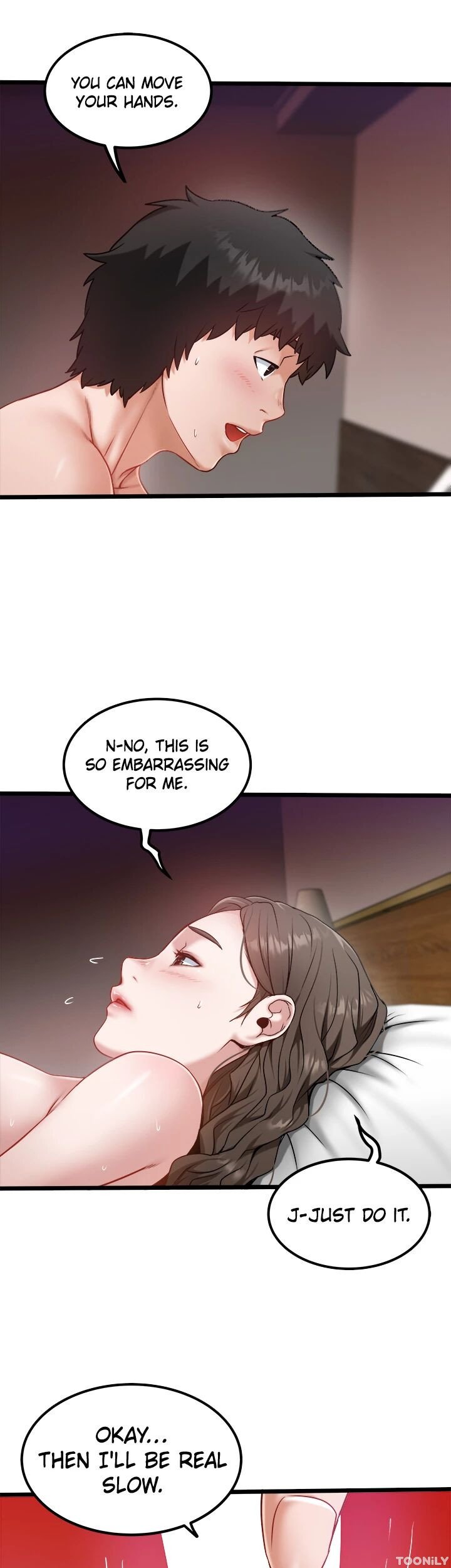 Country Virgin Chapter 41 - Page 13