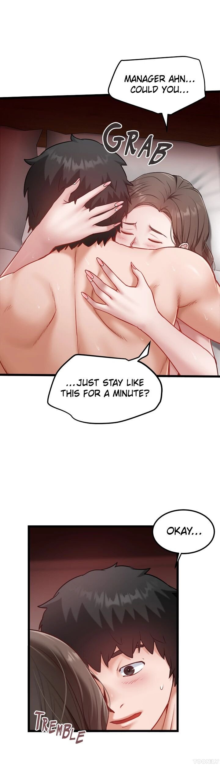 Country Virgin Chapter 41 - Page 16