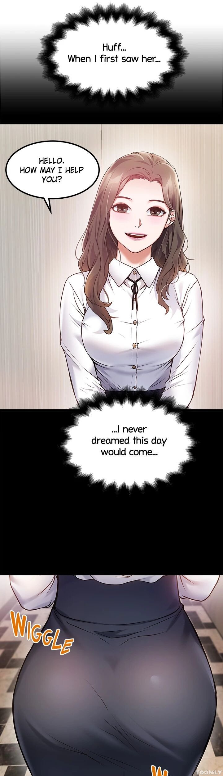 Country Virgin Chapter 41 - Page 17
