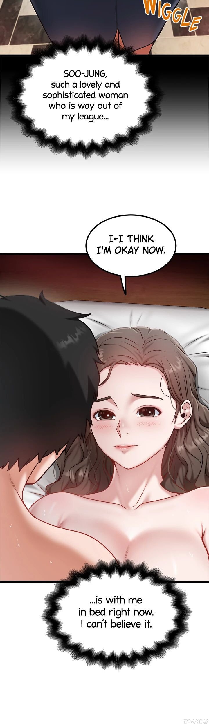 Country Virgin Chapter 41 - Page 18