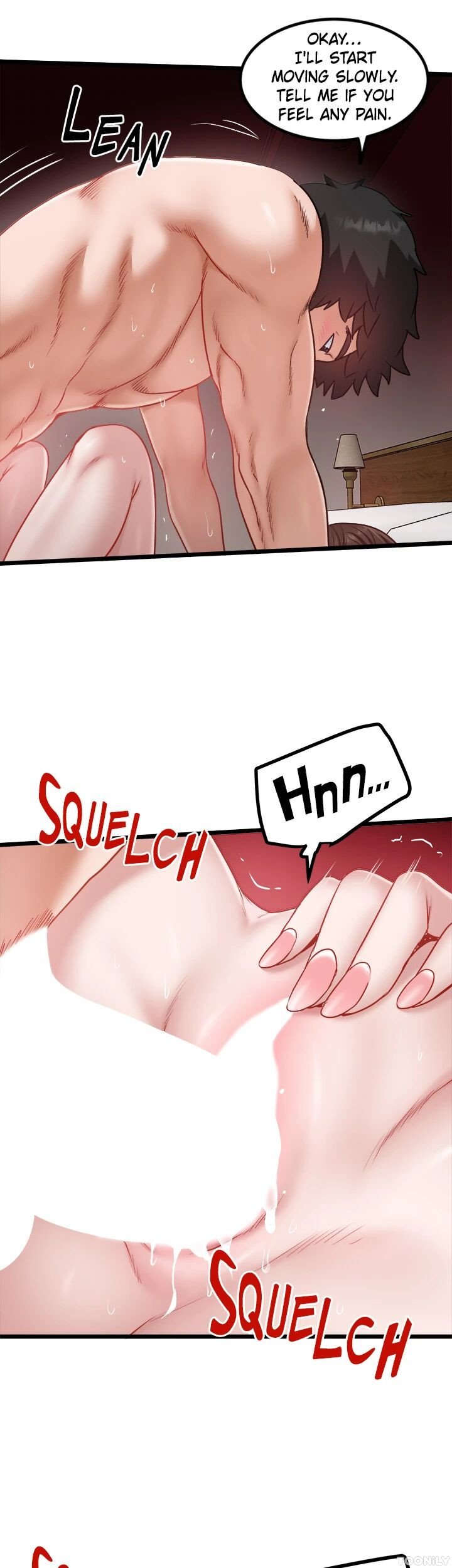 Country Virgin Chapter 41 - Page 19