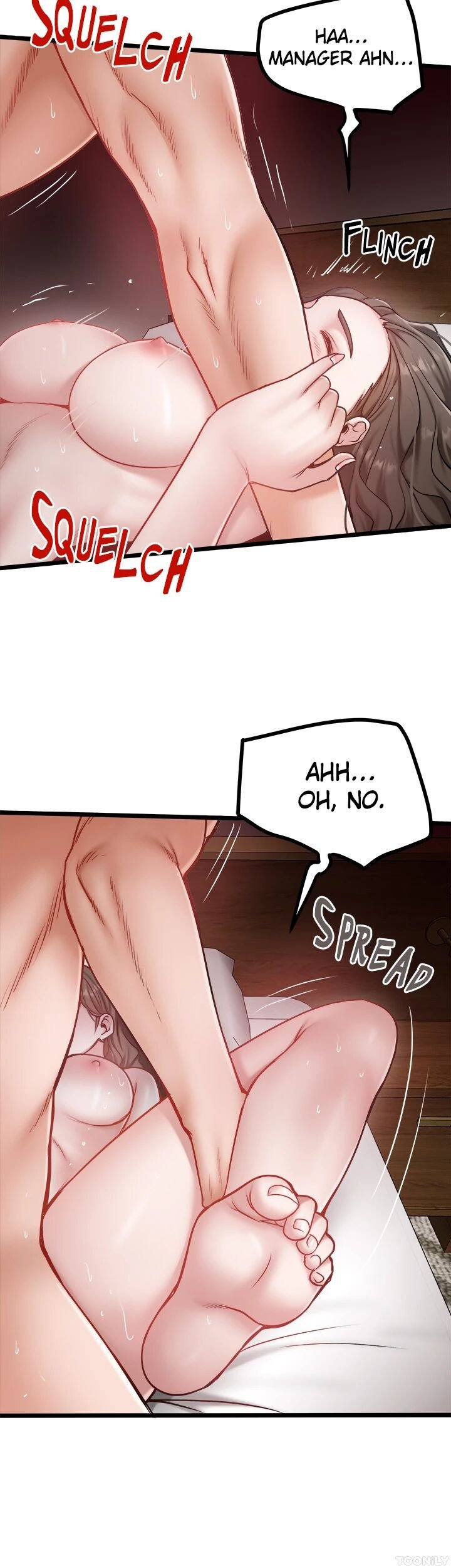 Country Virgin Chapter 41 - Page 20
