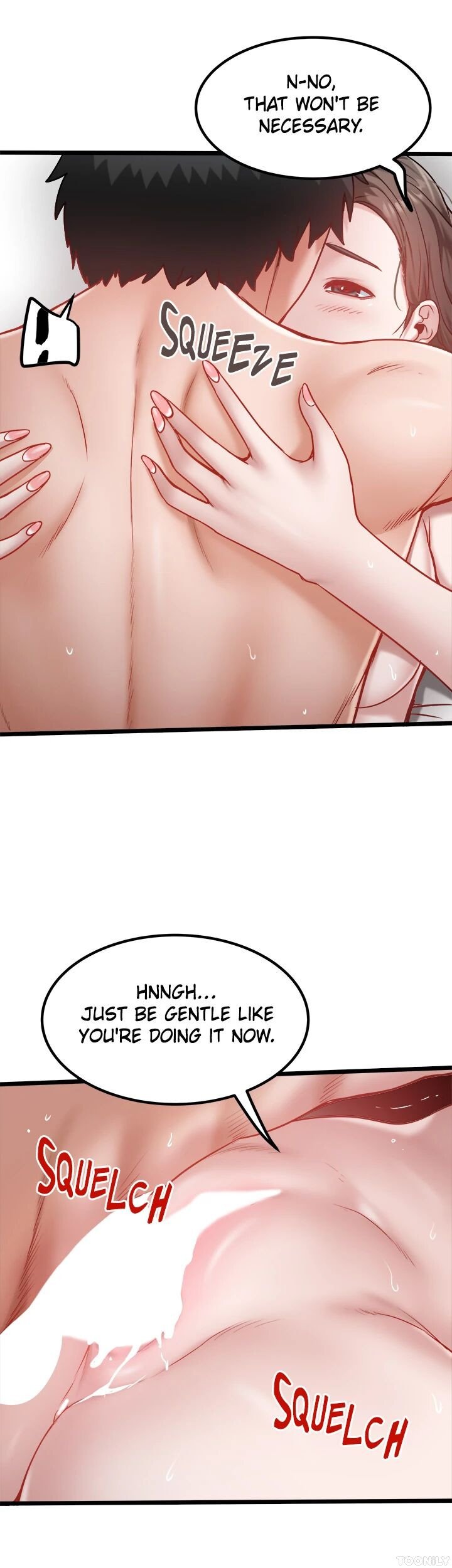 Country Virgin Chapter 41 - Page 24