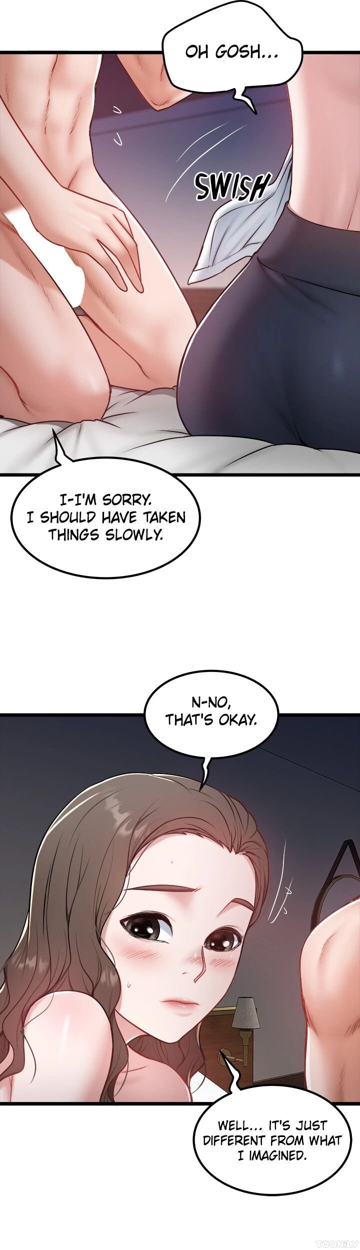 Country Virgin Chapter 41 - Page 4