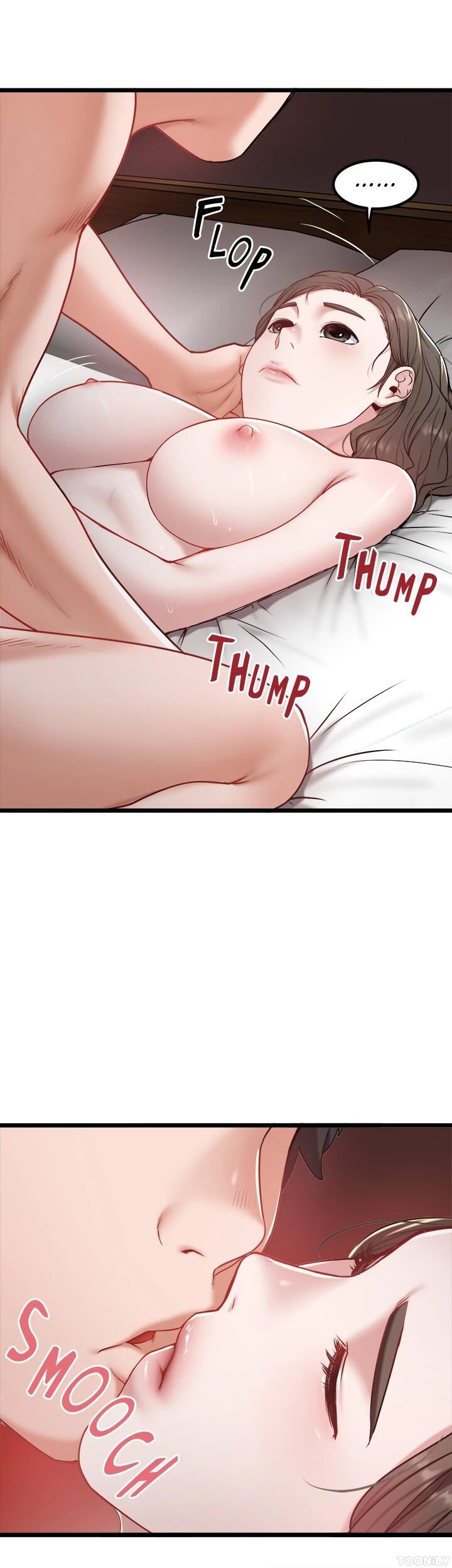 Country Virgin Chapter 41 - Page 6