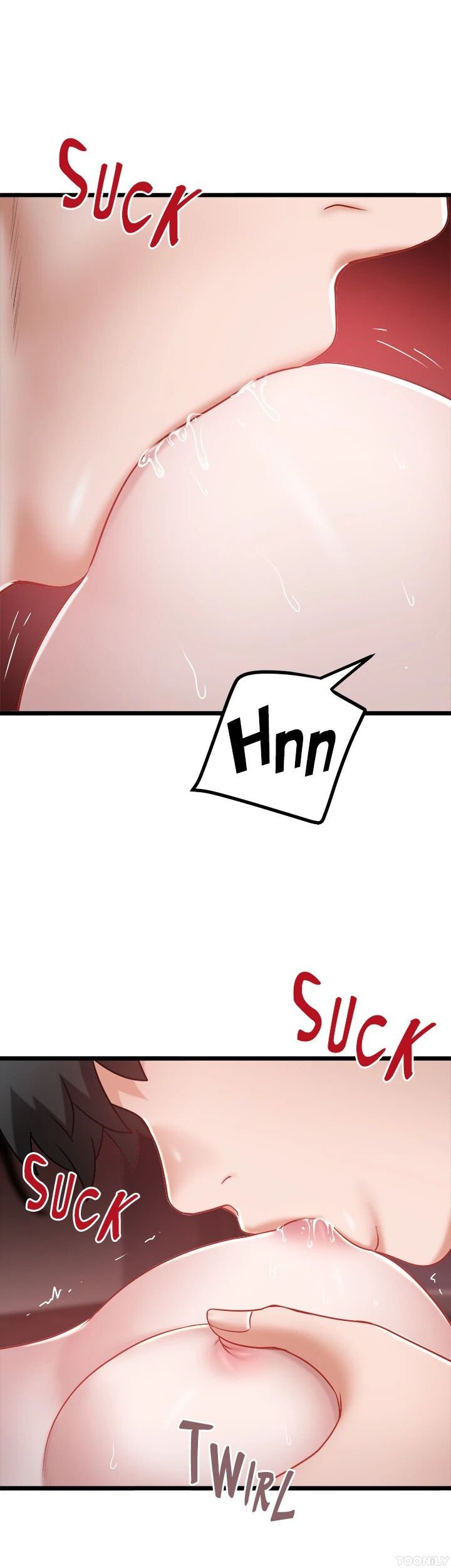 Country Virgin Chapter 41 - Page 8