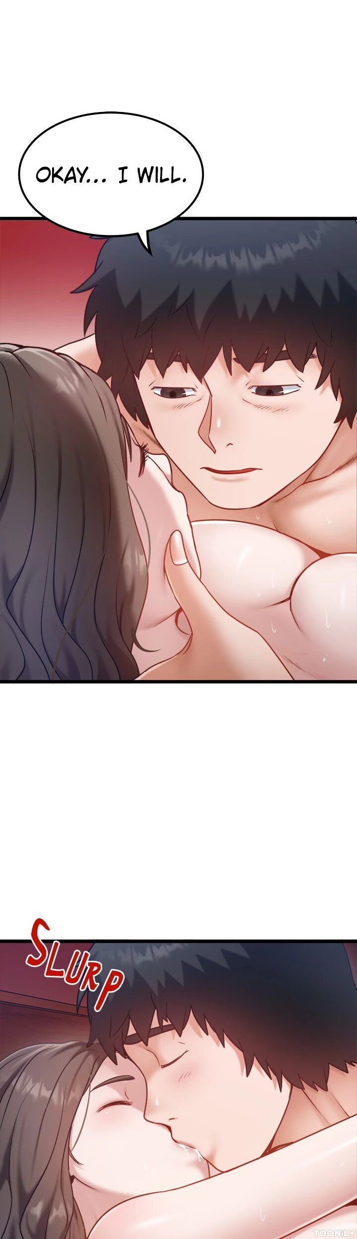 Country Virgin Chapter 42 - Page 1
