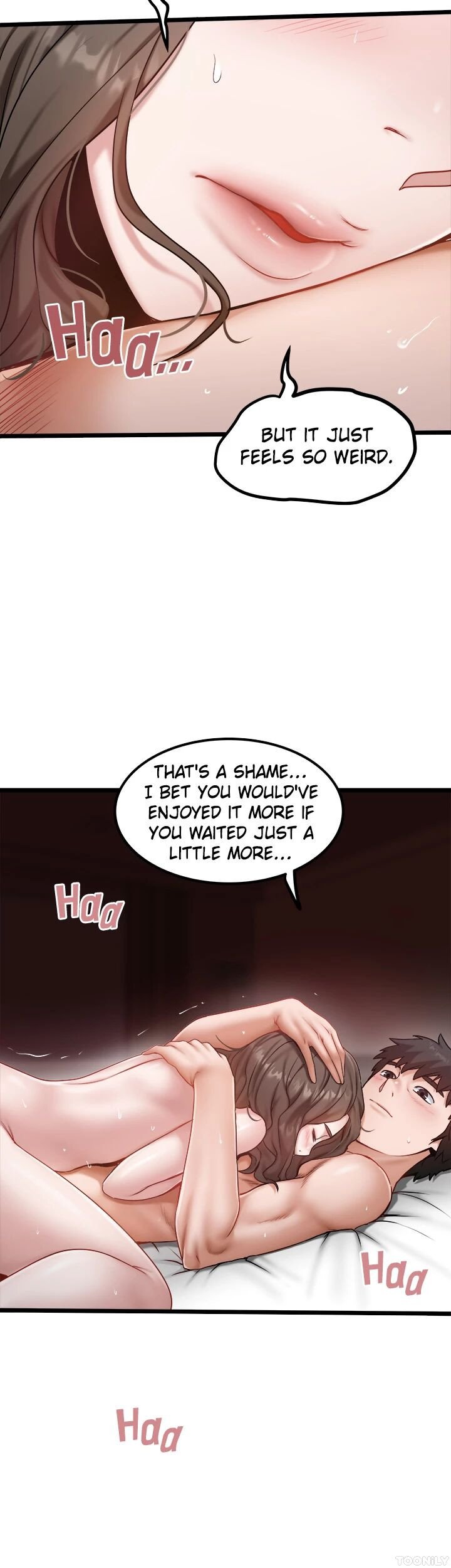 Country Virgin Chapter 42 - Page 12