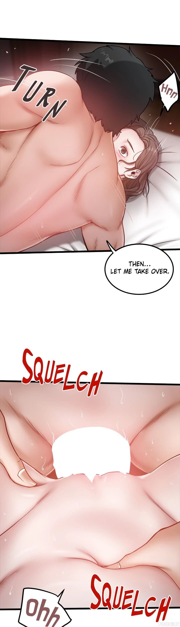 Country Virgin Chapter 42 - Page 13