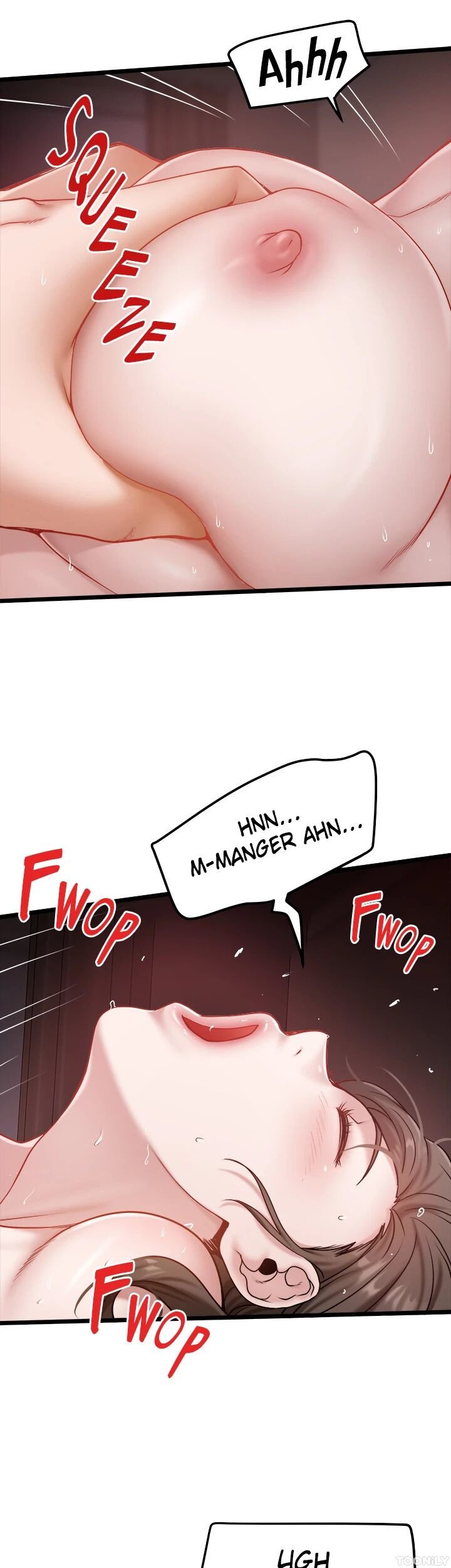 Country Virgin Chapter 42 - Page 15
