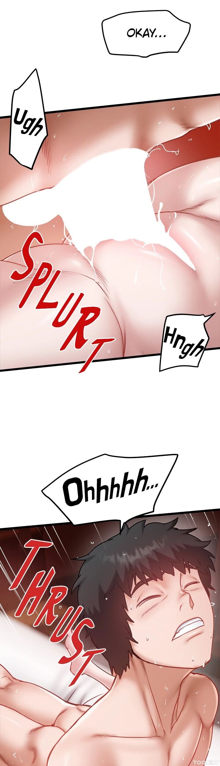 Country Virgin Chapter 42 - Page 19