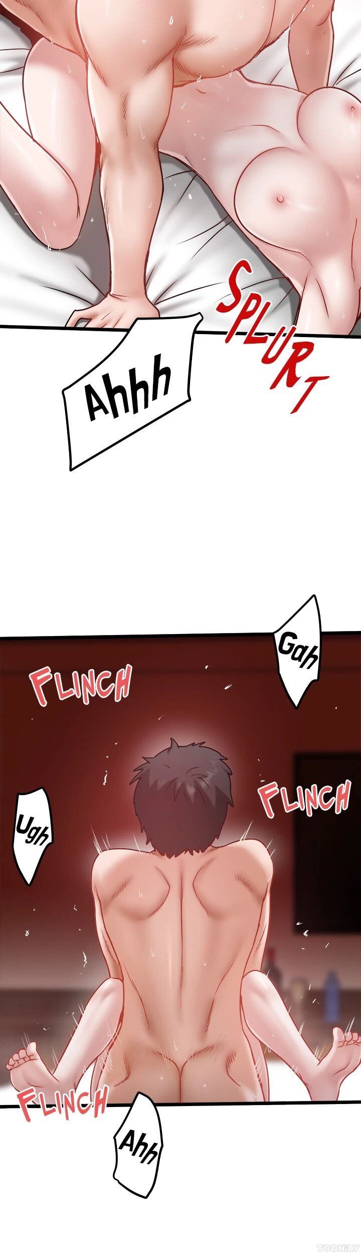 Country Virgin Chapter 42 - Page 20