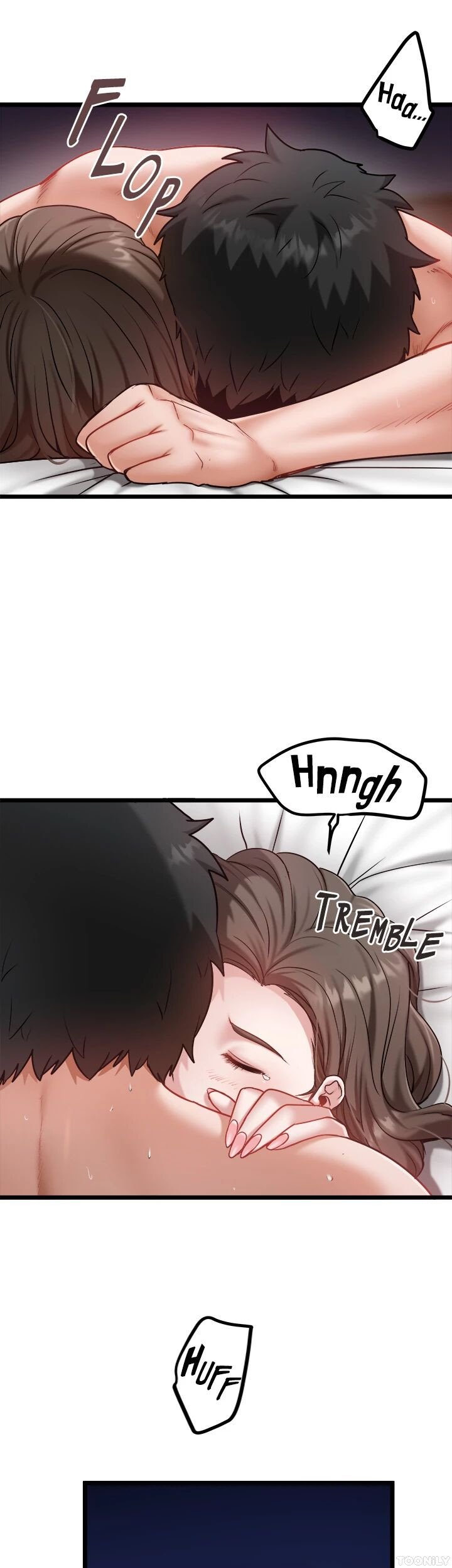 Country Virgin Chapter 42 - Page 21