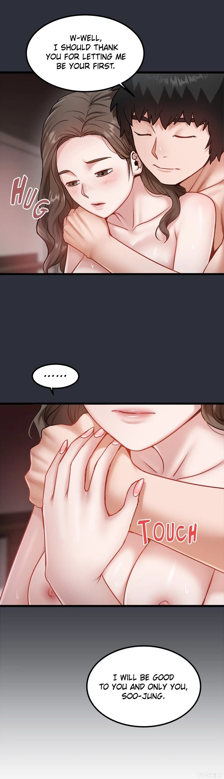 Country Virgin Chapter 42 - Page 25