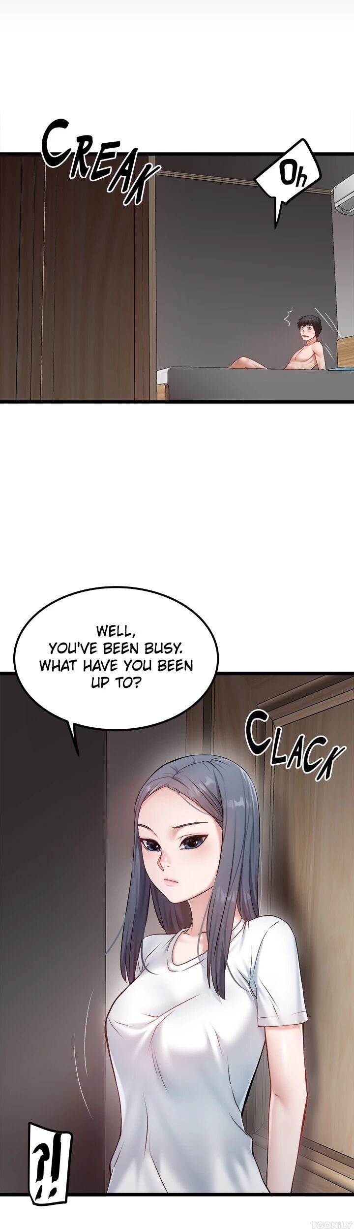 Country Virgin Chapter 42 - Page 26