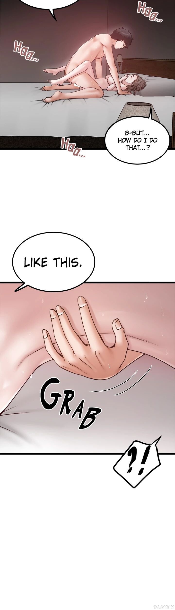 Country Virgin Chapter 42 - Page 4
