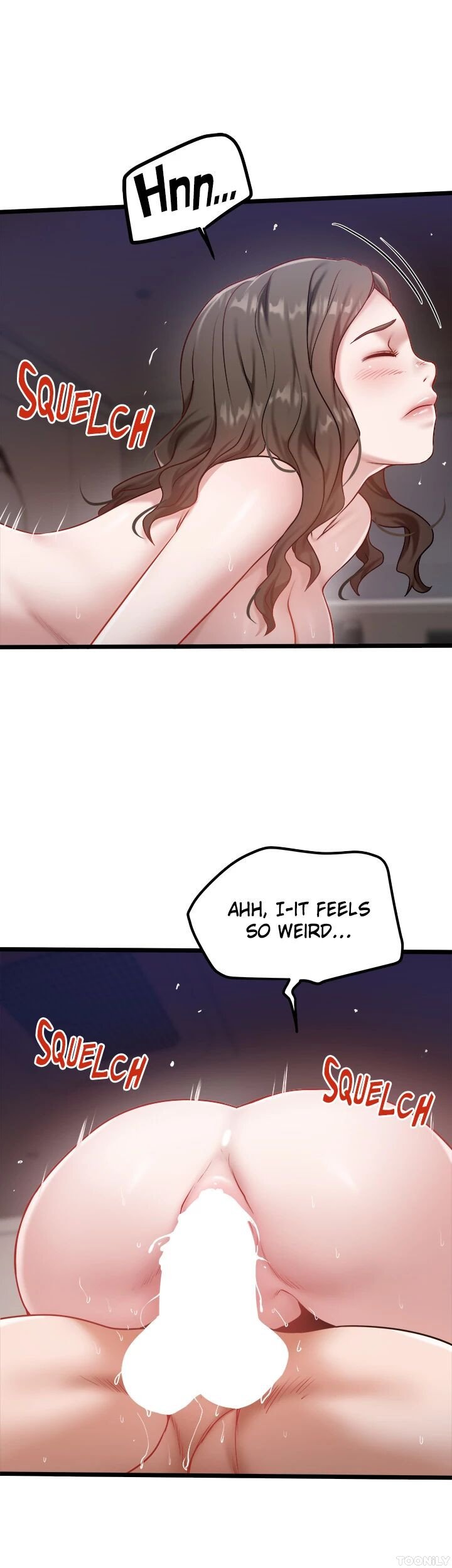 Country Virgin Chapter 42 - Page 7