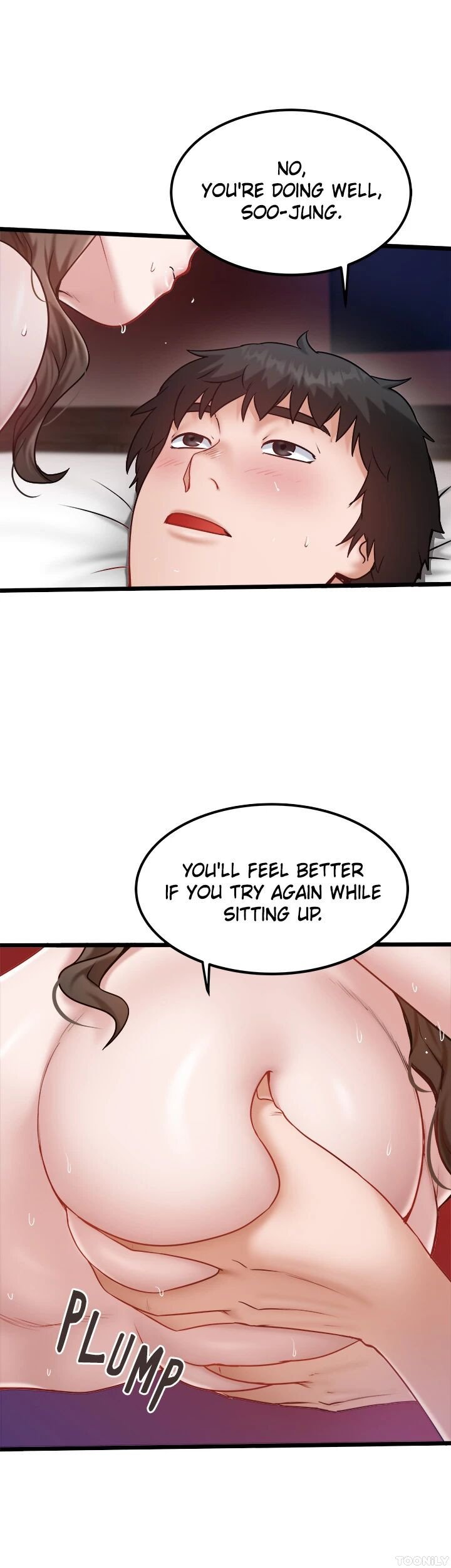 Country Virgin Chapter 42 - Page 8