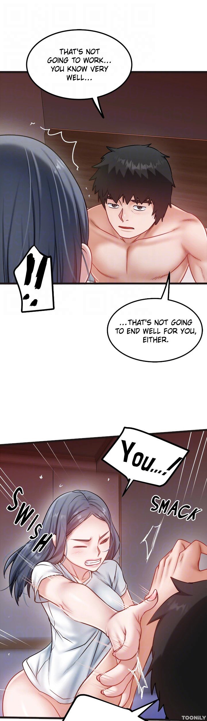 Country Virgin Chapter 43 - Page 11