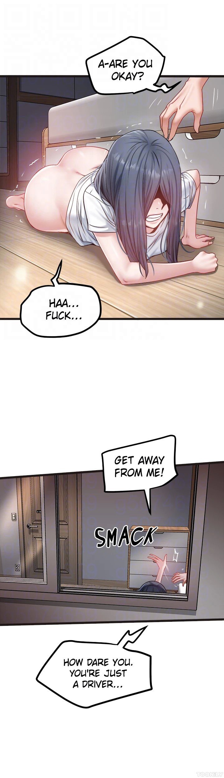 Country Virgin Chapter 43 - Page 13