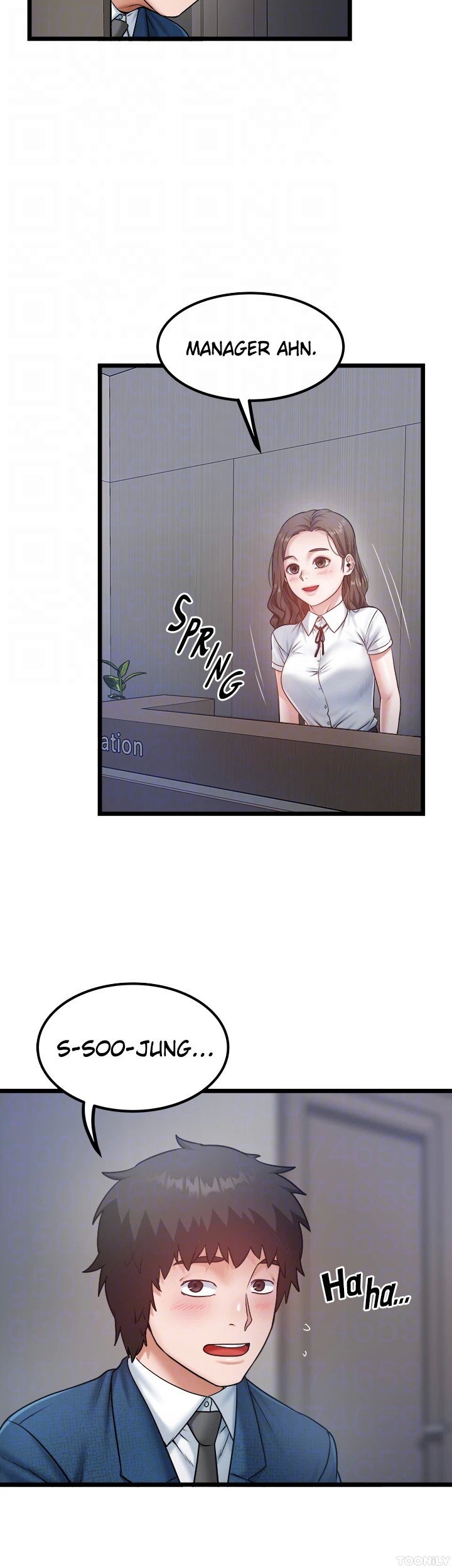 Country Virgin Chapter 43 - Page 16