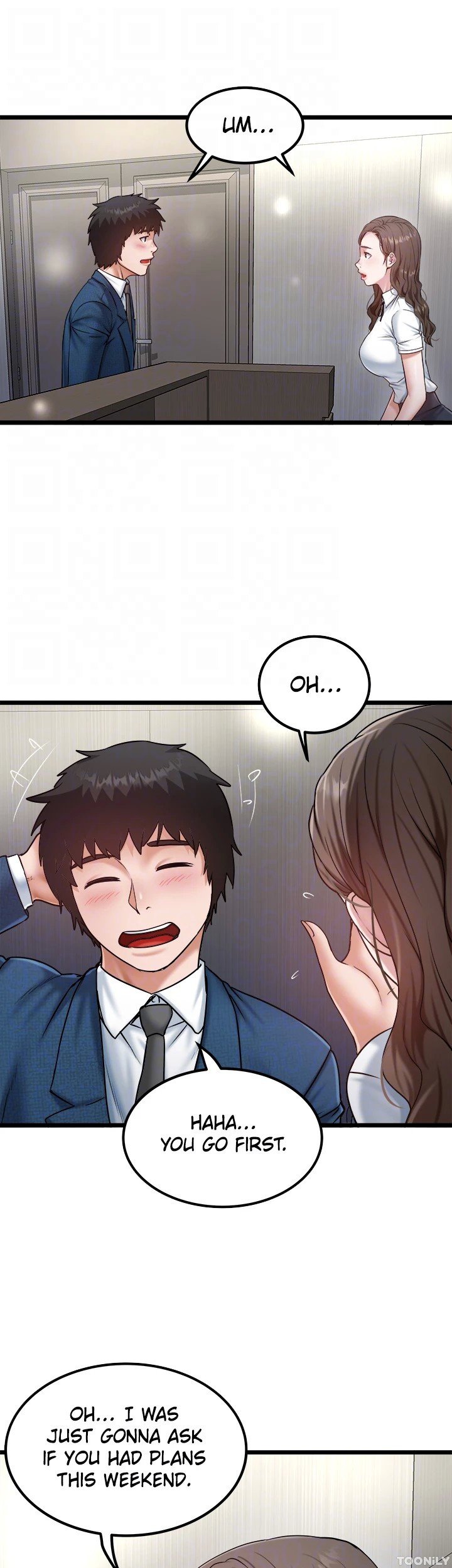 Country Virgin Chapter 43 - Page 17