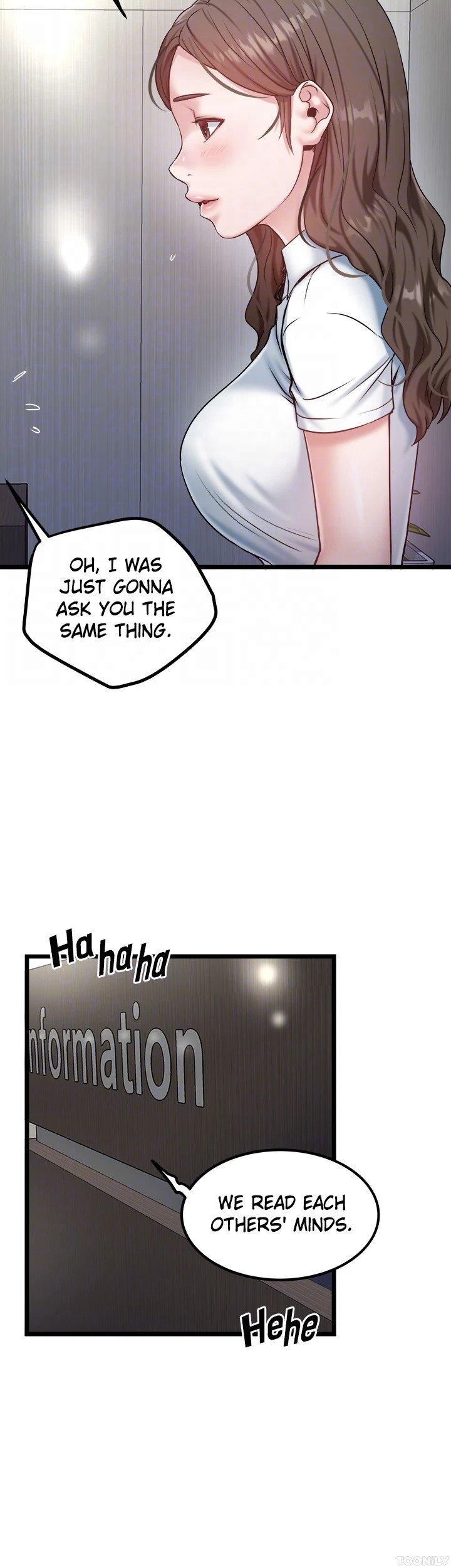 Country Virgin Chapter 43 - Page 18