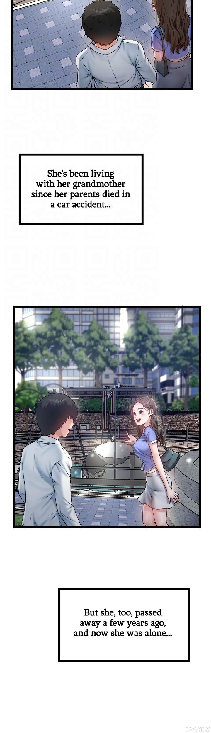 Country Virgin Chapter 43 - Page 20