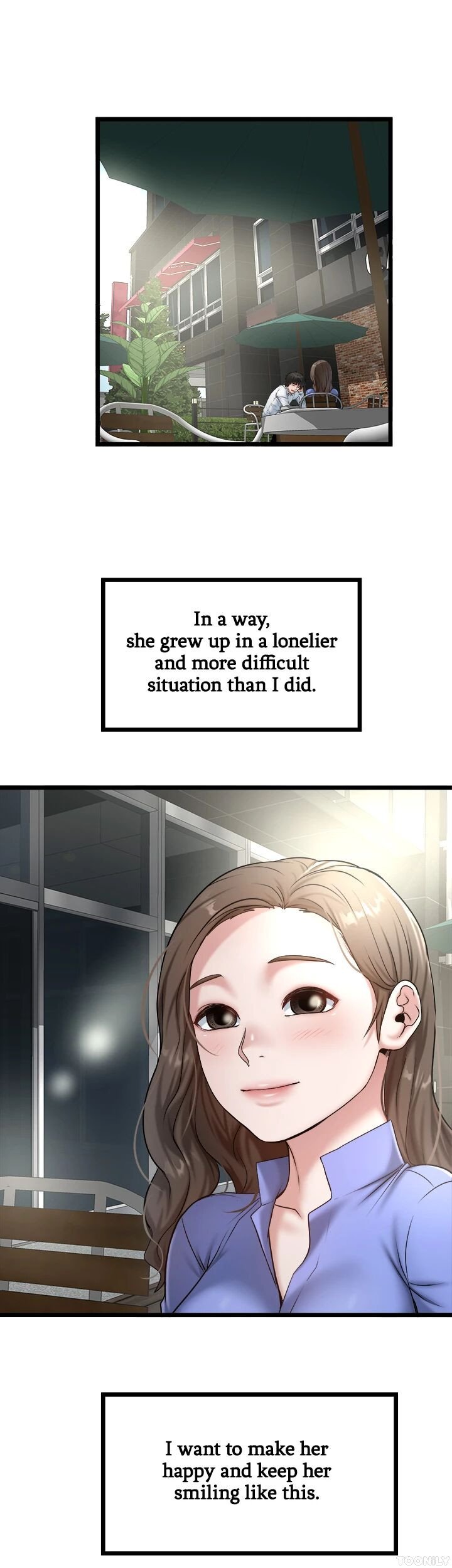 Country Virgin Chapter 43 - Page 21