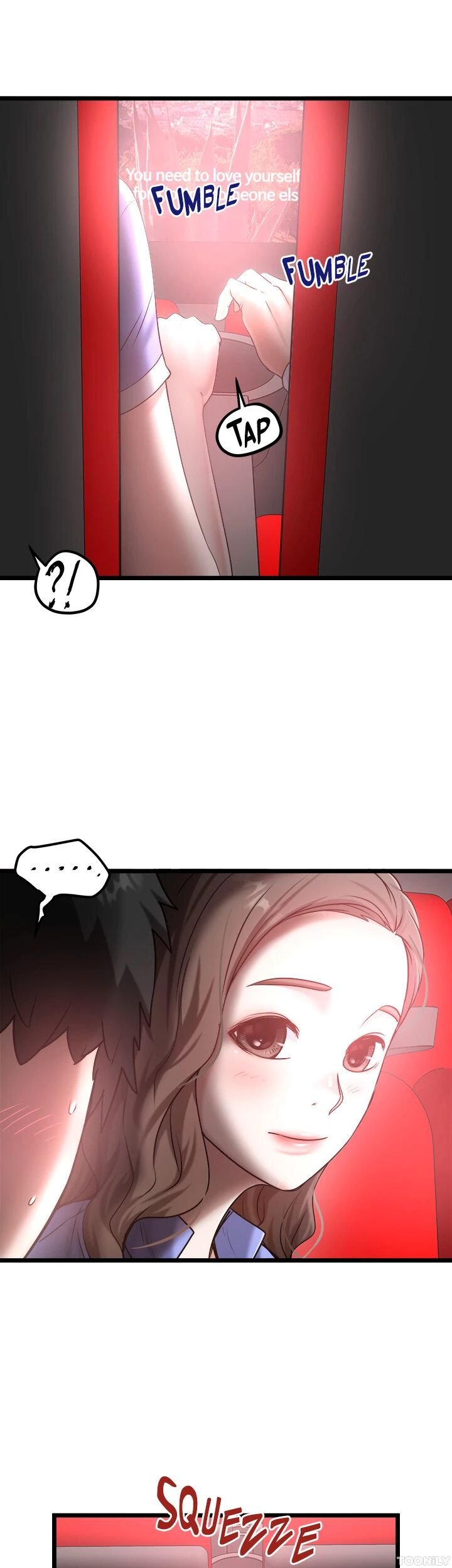 Country Virgin Chapter 43 - Page 23