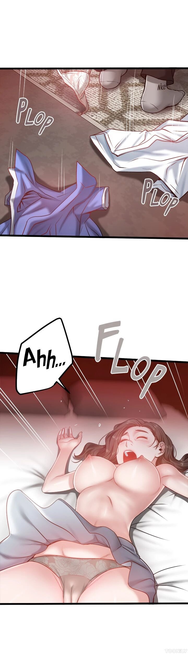 Country Virgin Chapter 43 - Page 26
