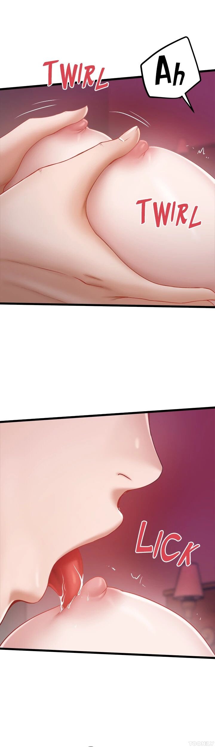 Country Virgin Chapter 43 - Page 27
