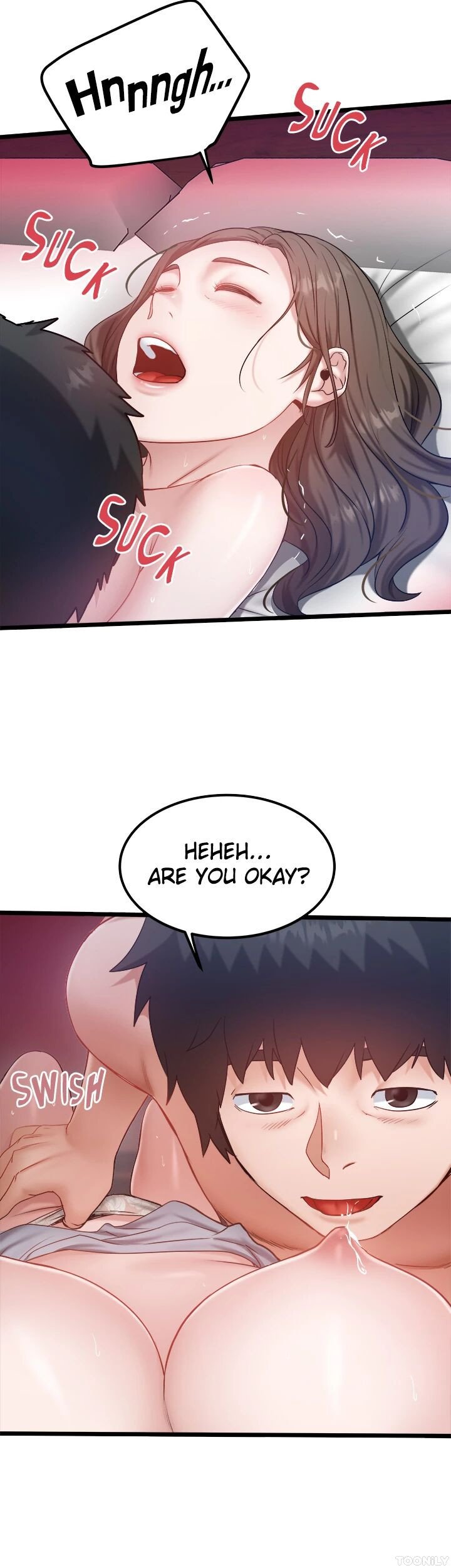 Country Virgin Chapter 43 - Page 28