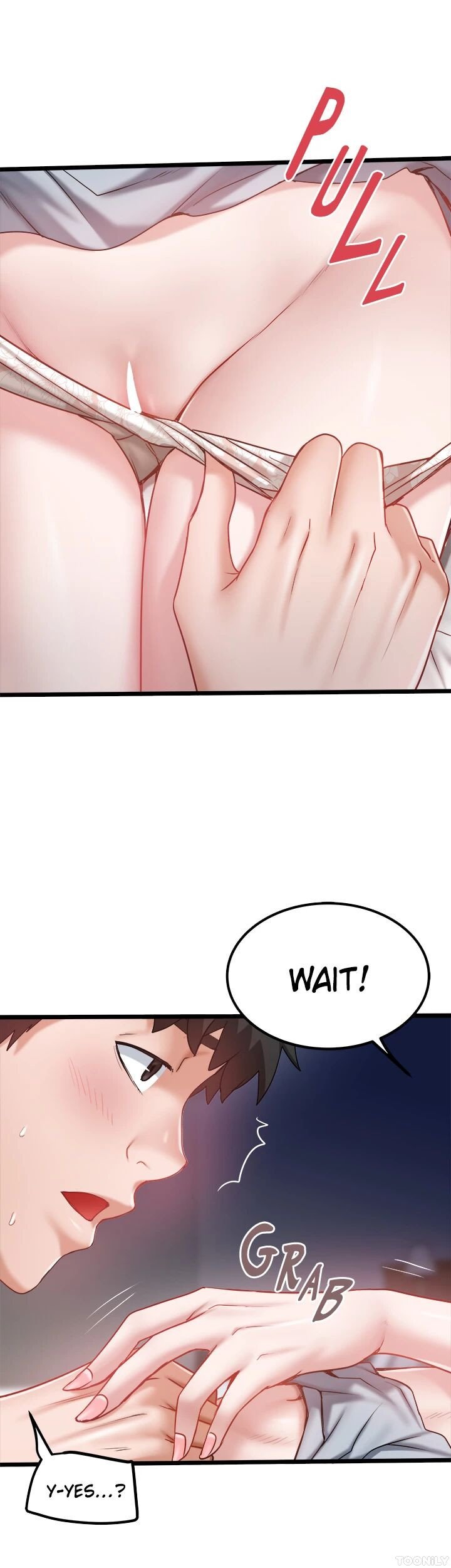 Country Virgin Chapter 43 - Page 29