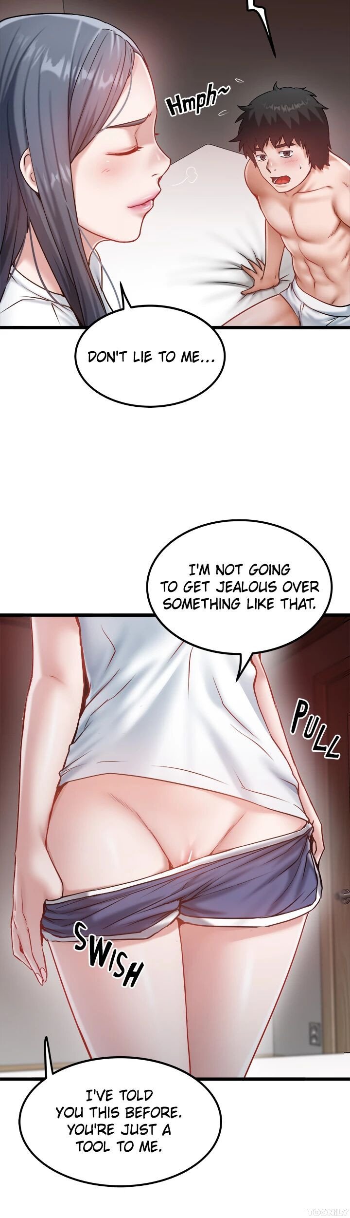 Country Virgin Chapter 43 - Page 6