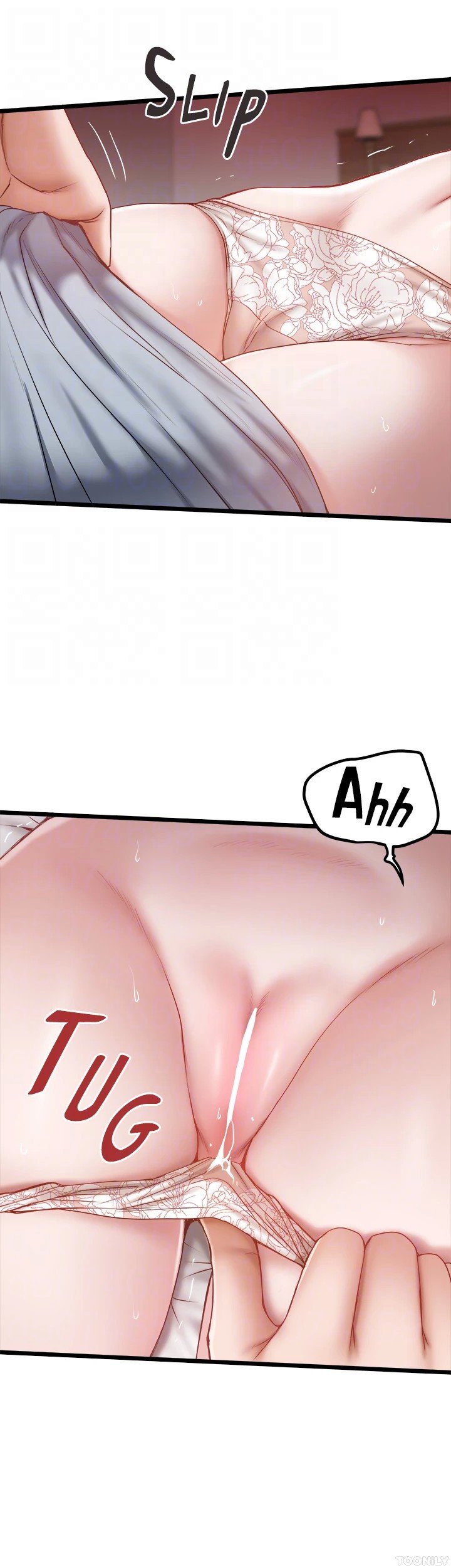 Country Virgin Chapter 44 - Page 11