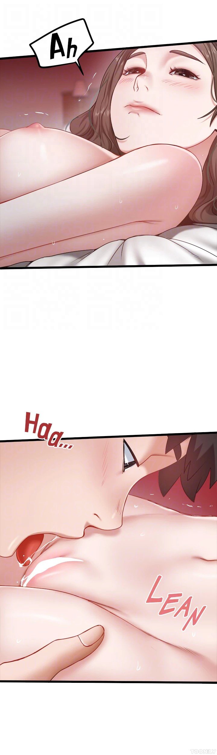 Country Virgin Chapter 44 - Page 12