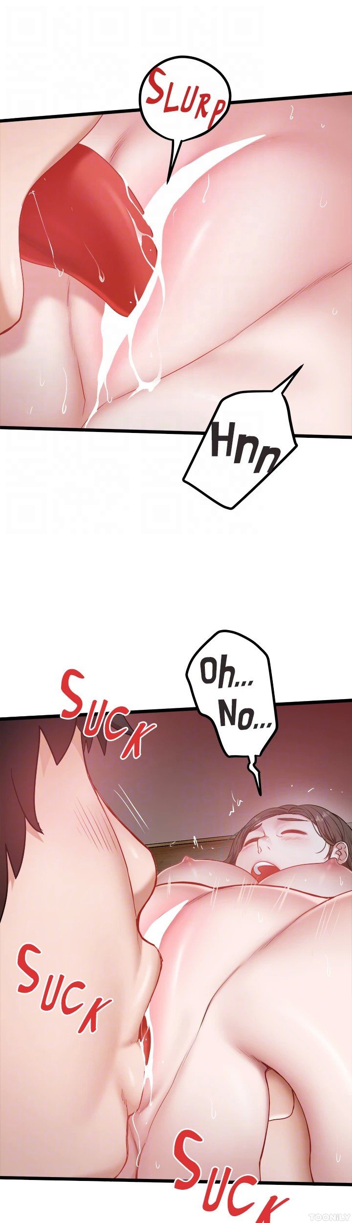 Country Virgin Chapter 44 - Page 13